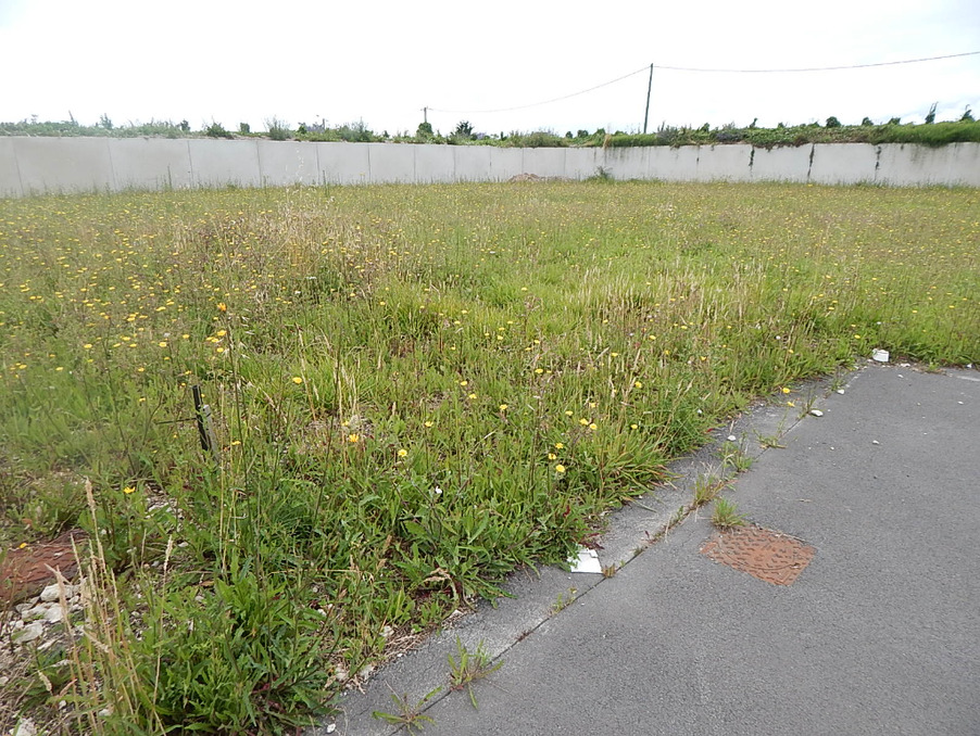 Vente Terrain MEDIS  106 500 €