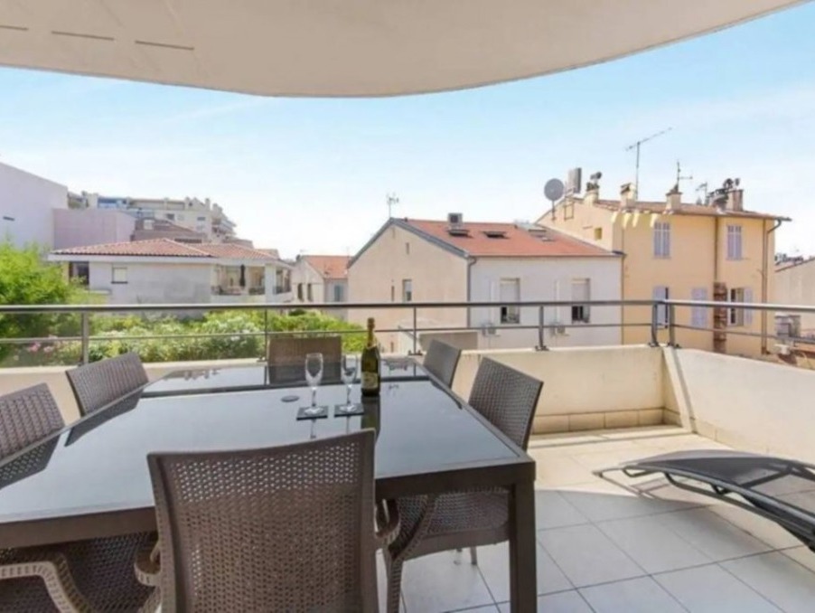 Location Appartement Cannes 20 000 €