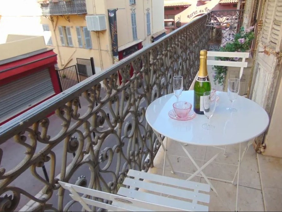 Location Appartement Cannes 20 000 €