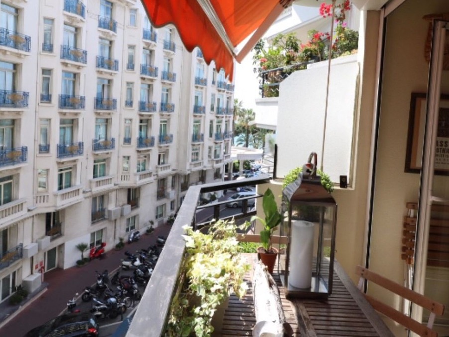 Location Appartement Cannes 20 000 €