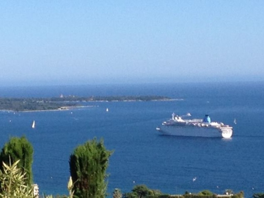Location Maison Cannes 48 000 €