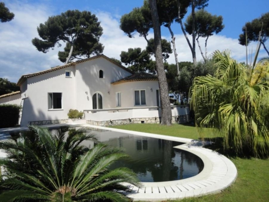 Location Maison Antibes 50 000 €