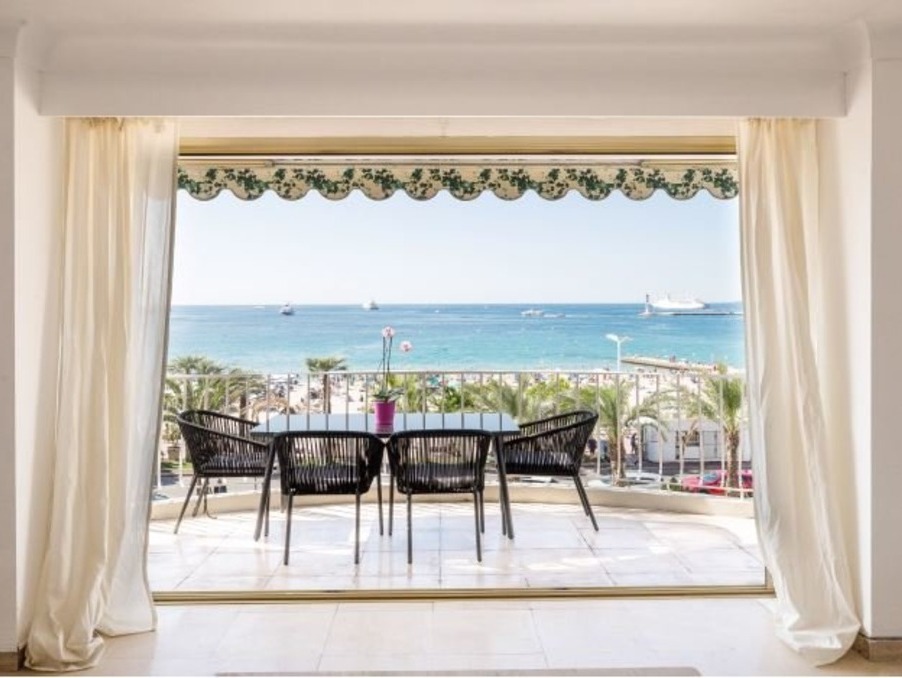 Location Appartement Cannes 30 000 €