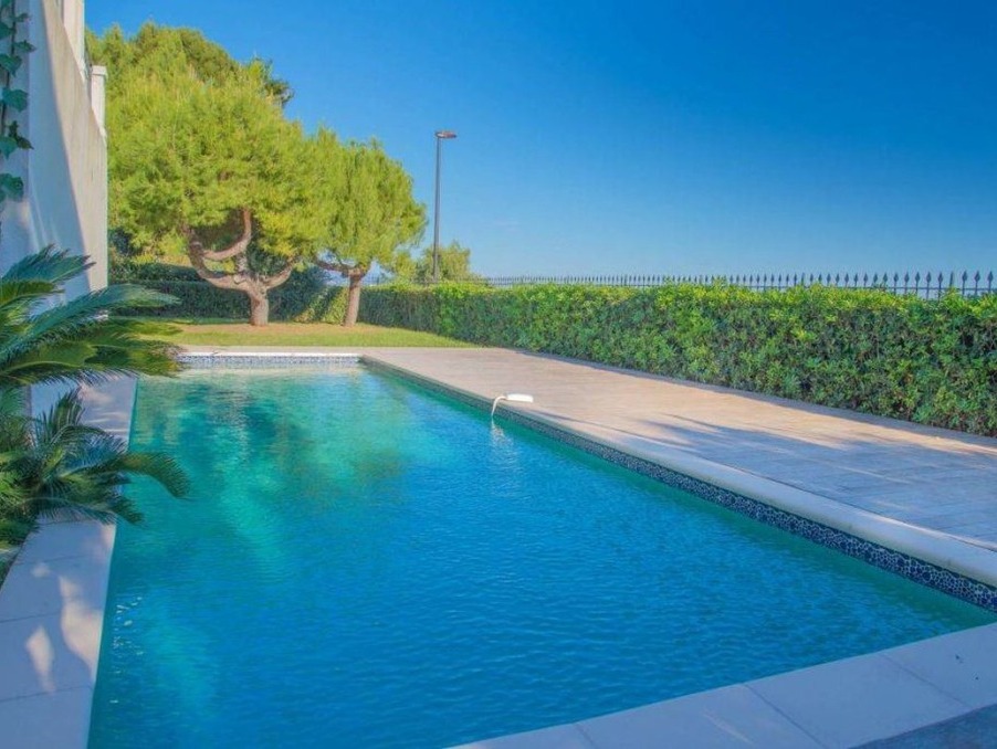Location Maison Antibes 25 000 €