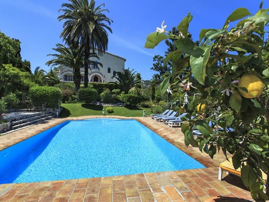 Location Maison Mandelieu-la-Napoule 45 000 €