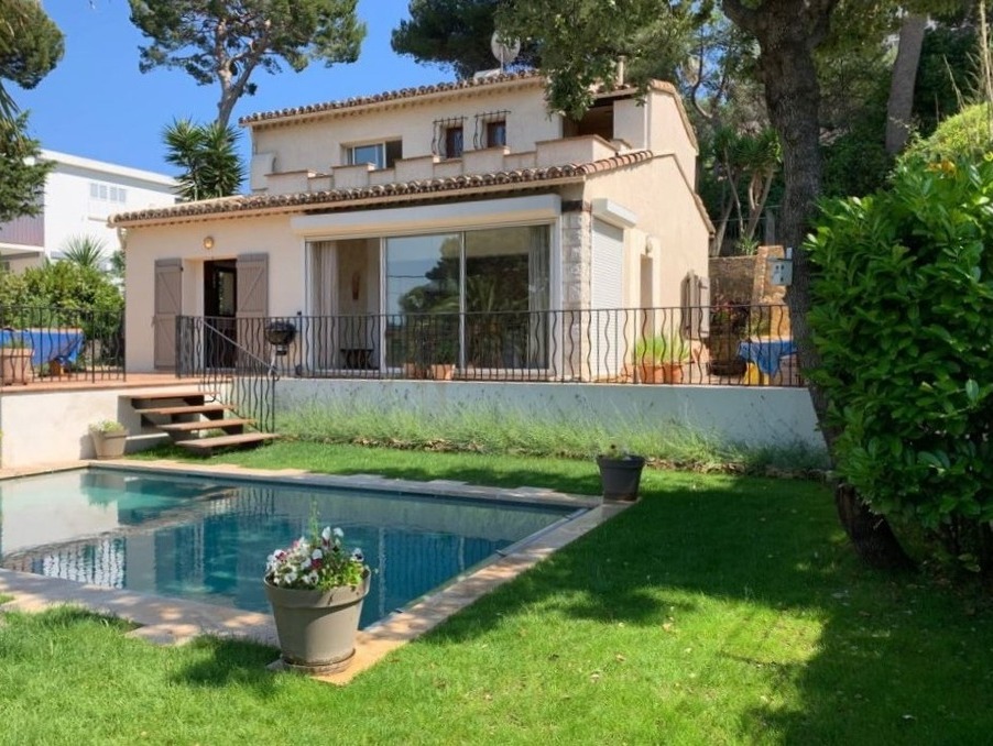 Location Maison Antibes 24 000 €
