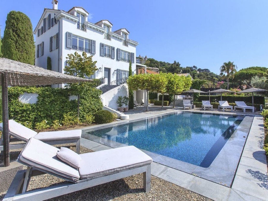 Location Maison Cannes 80 000 €