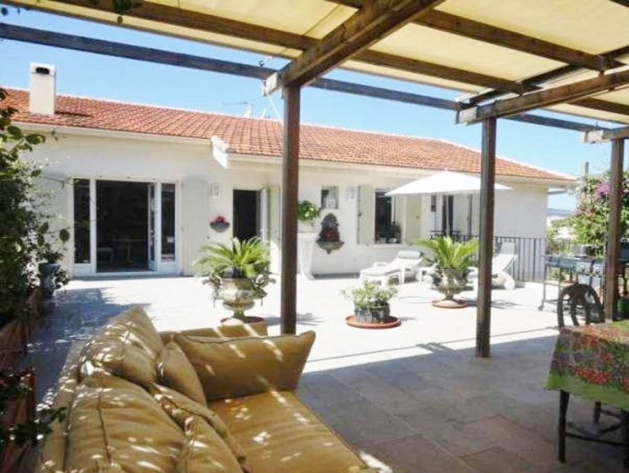 Vente Maison Cannes  750 000 €