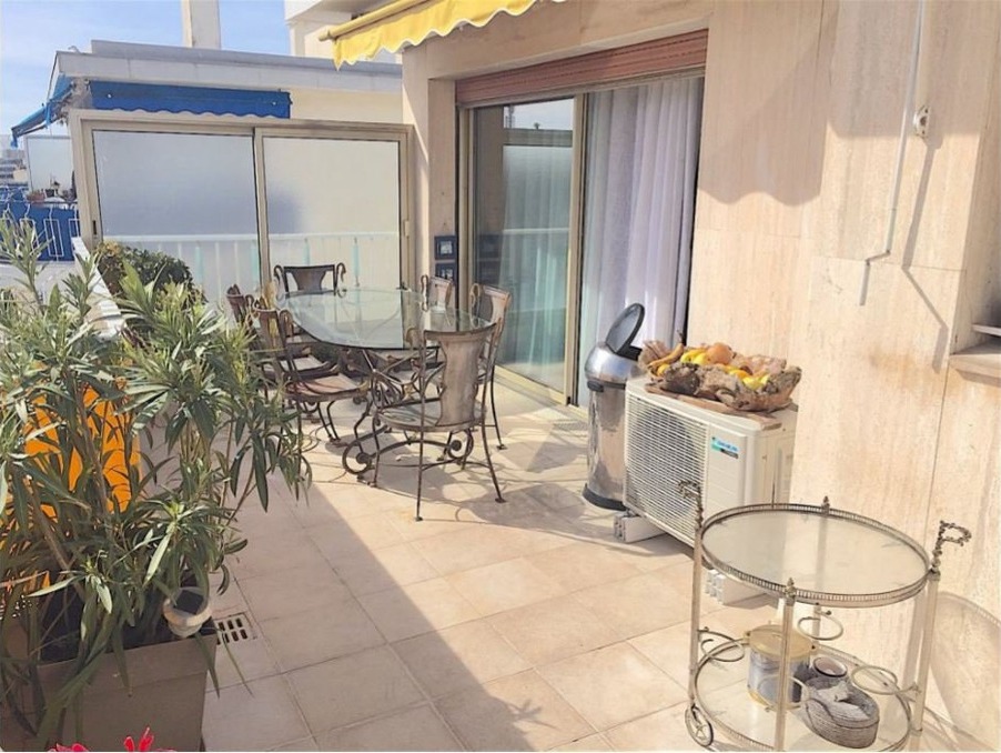 Vente Appartement Cannes  570 000 €