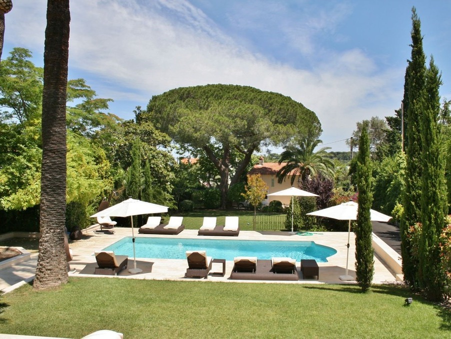 Location Maison Antibes 75 000 €