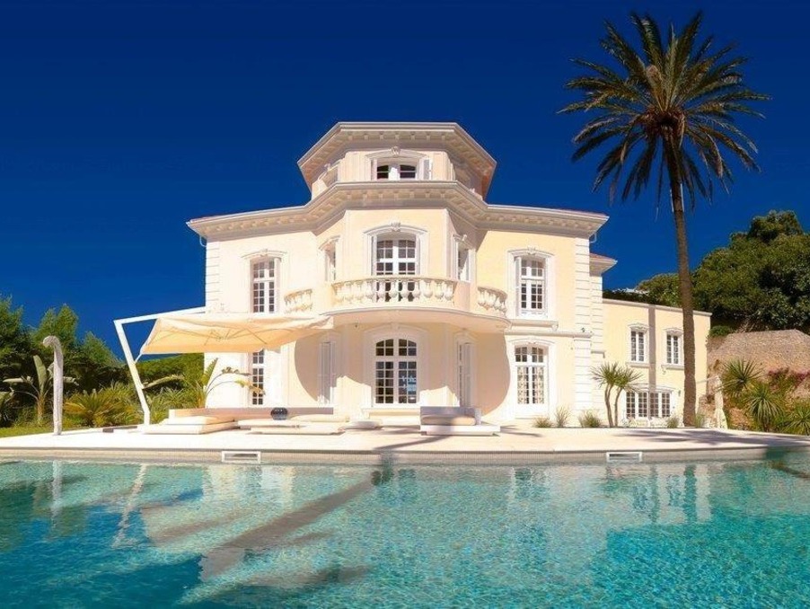 Location Maison Antibes 90 000 €