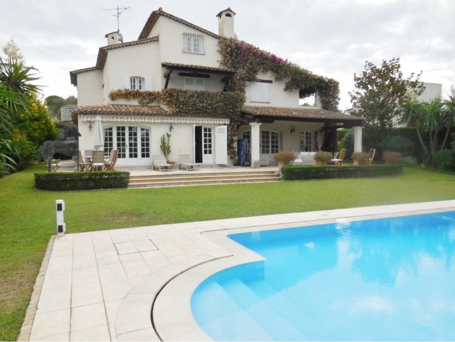 Location Maison Antibes 65 000 €