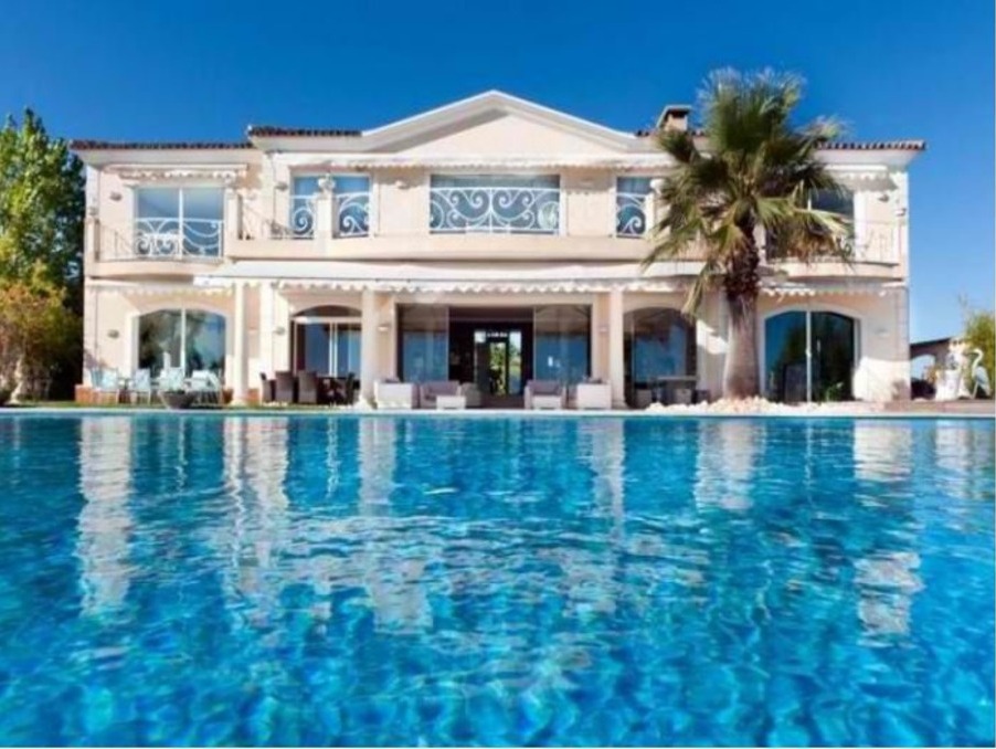 Location Maison Cannes 75 000 €