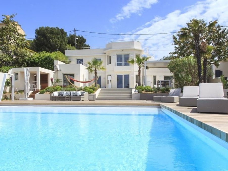 Location Maison Antibes 85 000 €