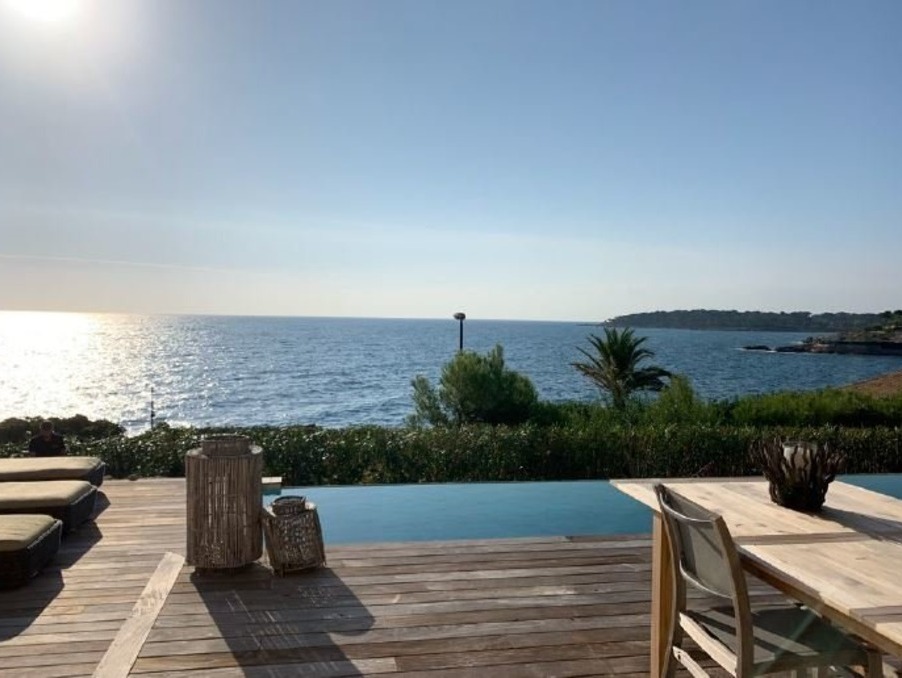 Location Maison Antibes 75 000 €