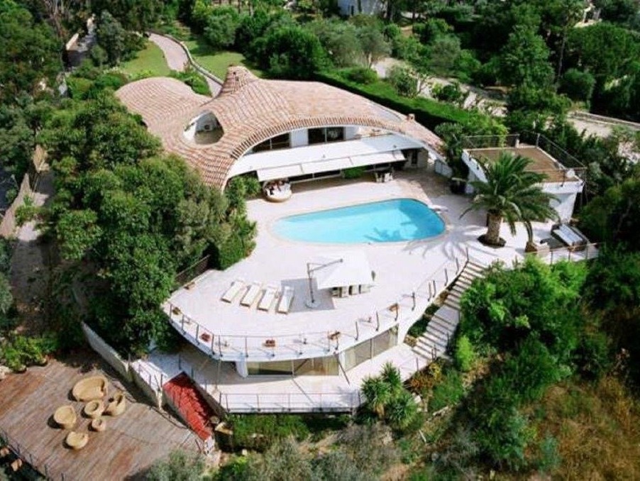 Location Maison Vallauris 90 000 €
