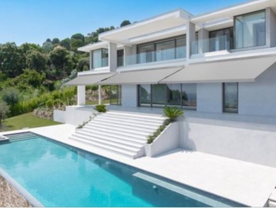 Location Maison Cannes  140 000 €