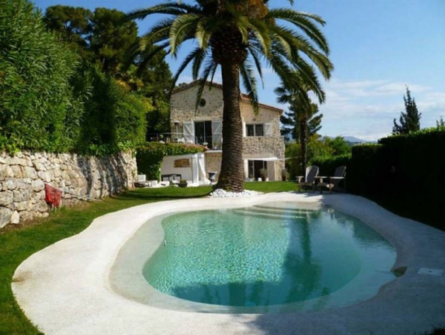 Vente Maison Mougins 2 175 000 €