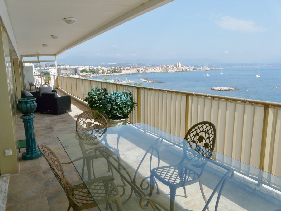 Vente Appartement Antibes 2 650 000 €