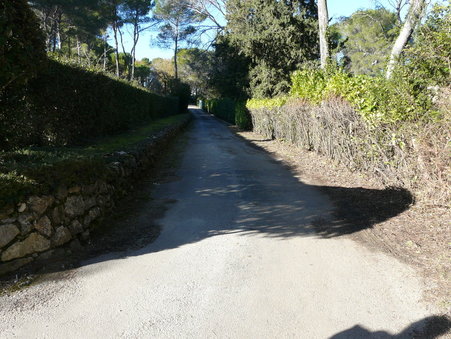 Vente Terrain Mouans-Sartoux 2 480 000 €