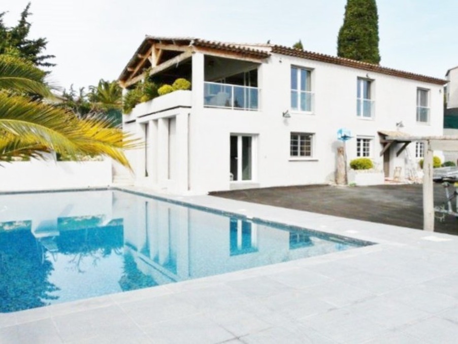 Vente Maison Mougins 1 750 000 €