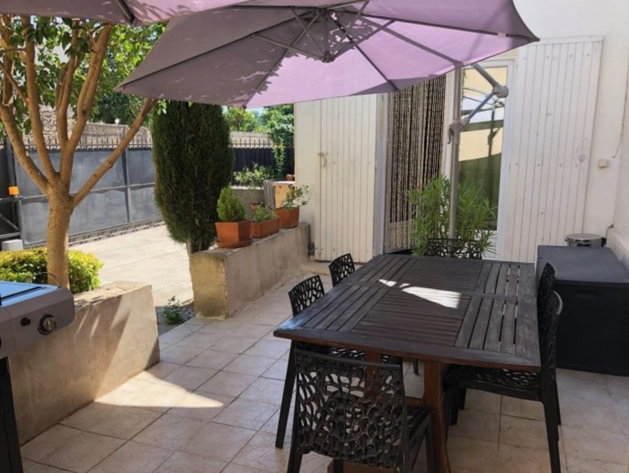 Vente Maison Cavaillon  212 000 €