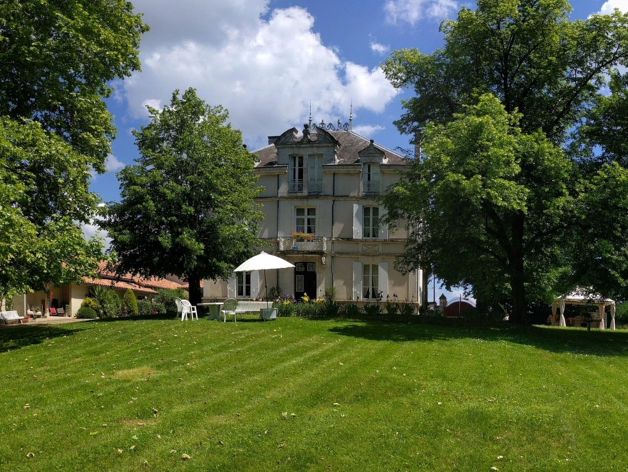 Vente Maison VILLENEUVE SUR LOT  894 000 €