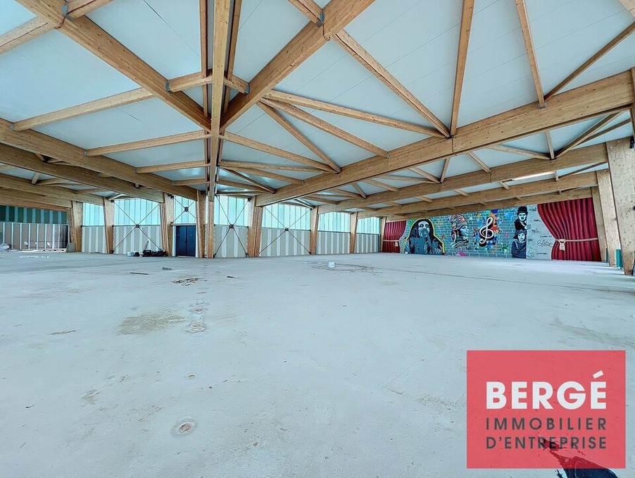 Location Fondscommerce GRASSE 2 823 €