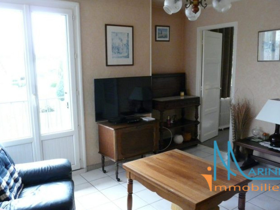 Vente Appartement Dieppe  149 800 €