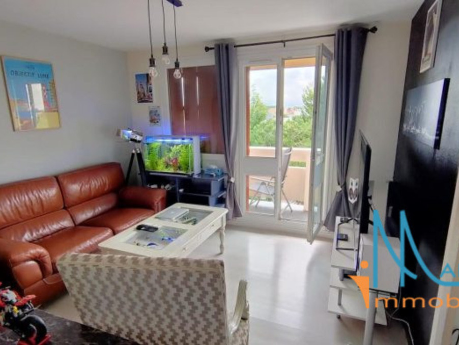Vente Appartement Dieppe 64 800 €