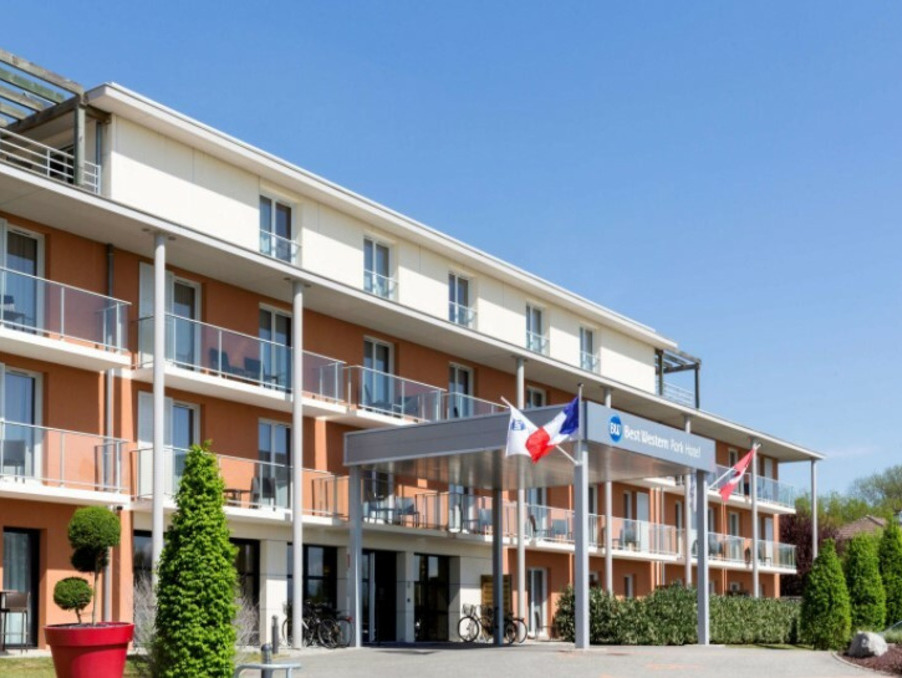 Vente Appartement Thoiry  140 000 €