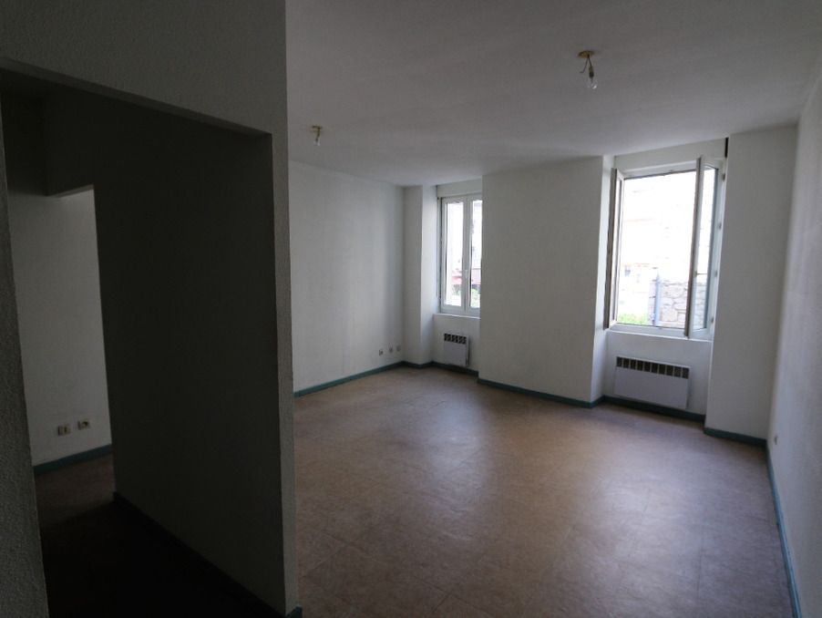 Location Appartement Vallon pont d arc  445 €