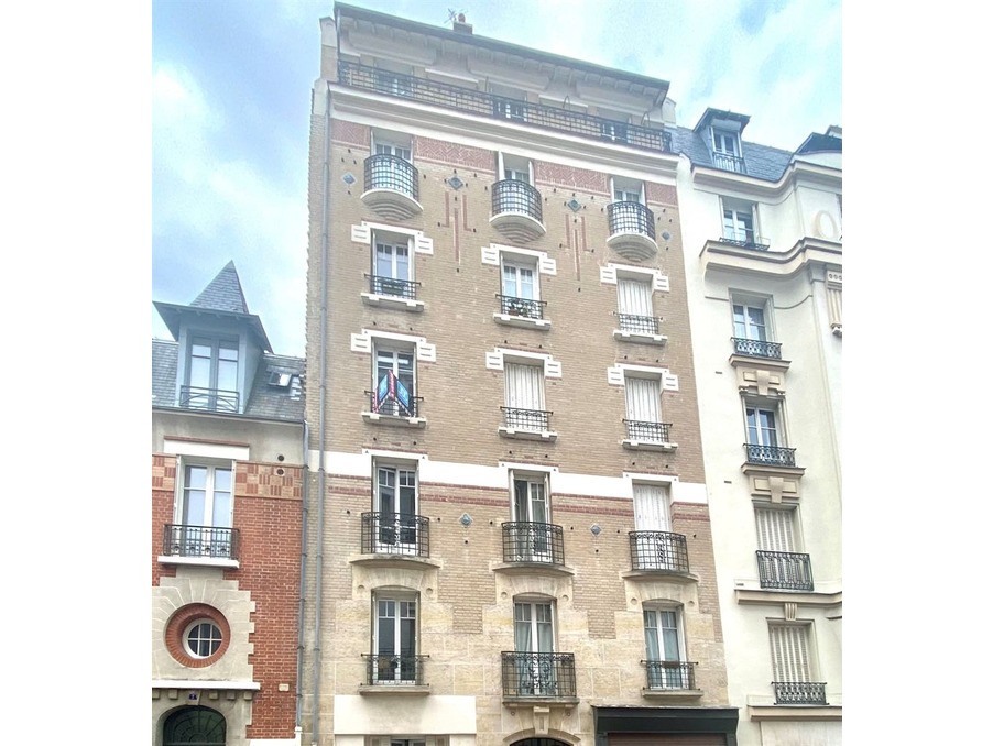 Vente Appartement BOULOGNE BILLANCOURT  555 000 €