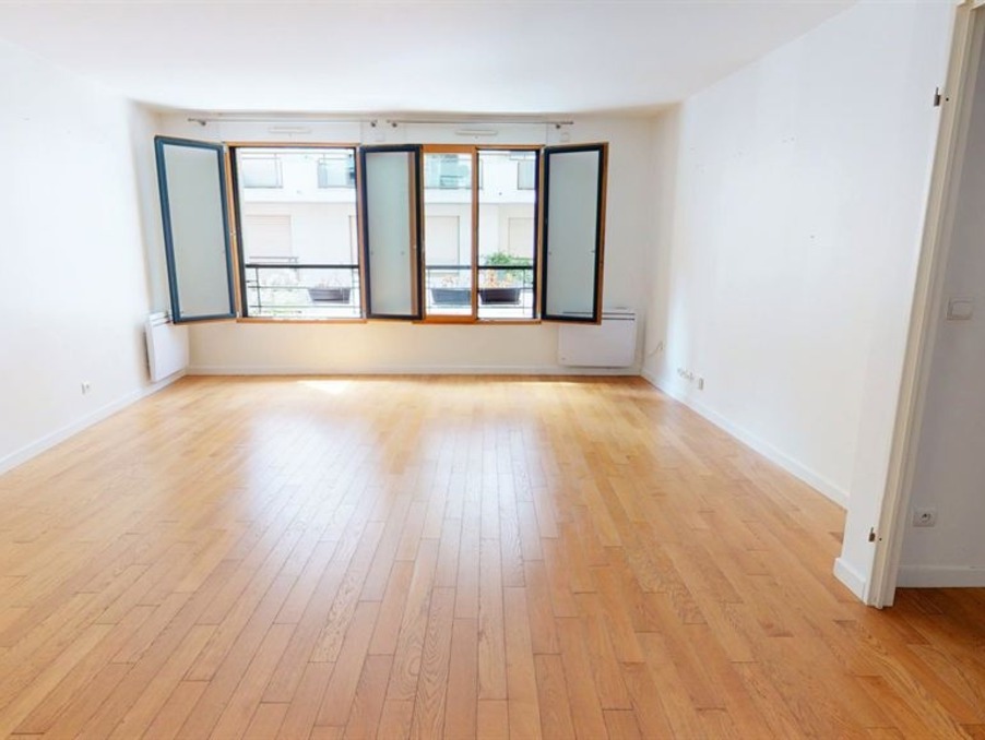 Vente Appartement BOULOGNE BILLANCOURT  700 000 €