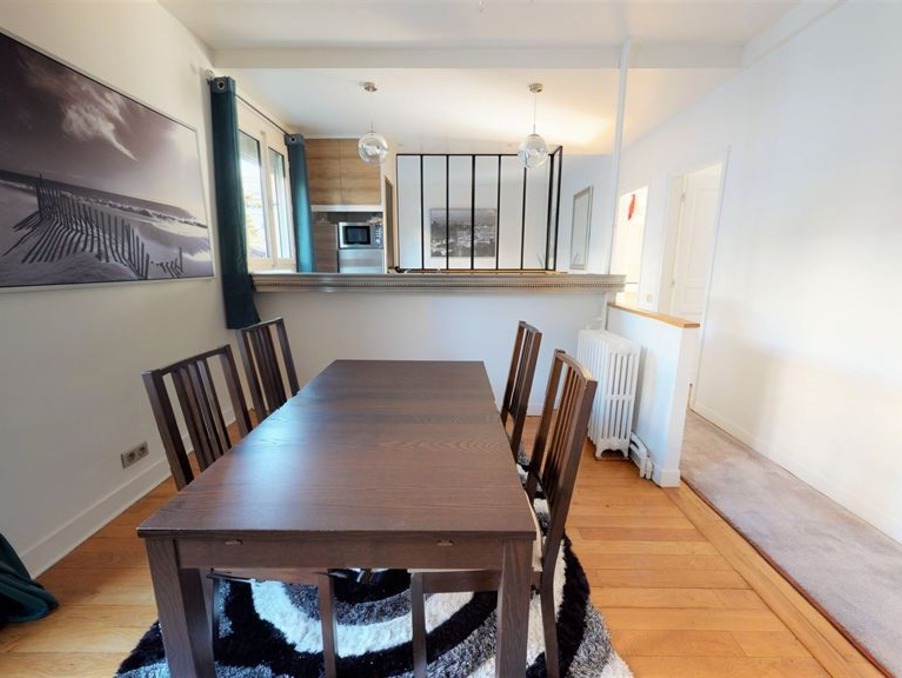 Vente Appartement BOULOGNE BILLANCOURT  730 000 €