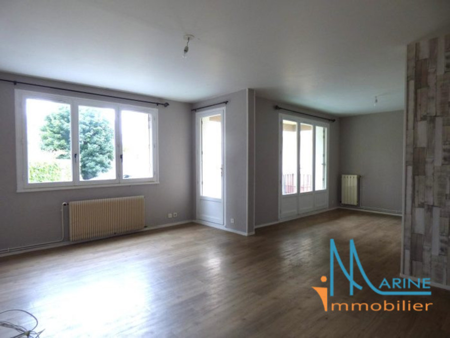 Vente Appartement Dieppe  155 000 €
