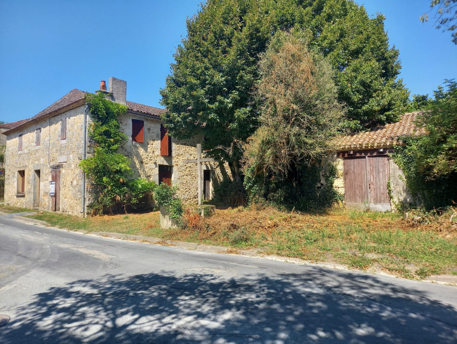 Vente Maison STE SABINE BORN  107 000 €