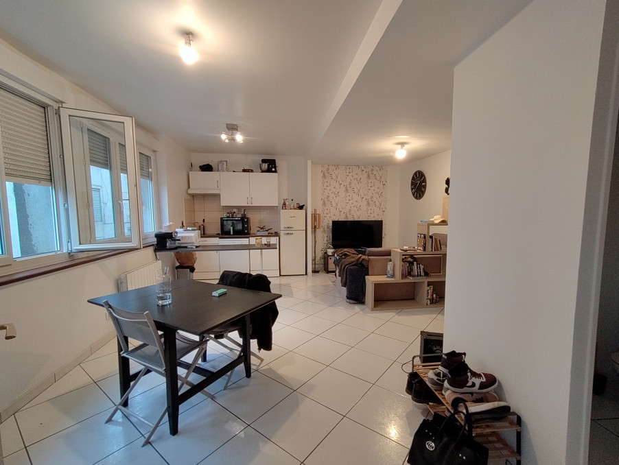 Vente Appartement DIJON  135 000 €