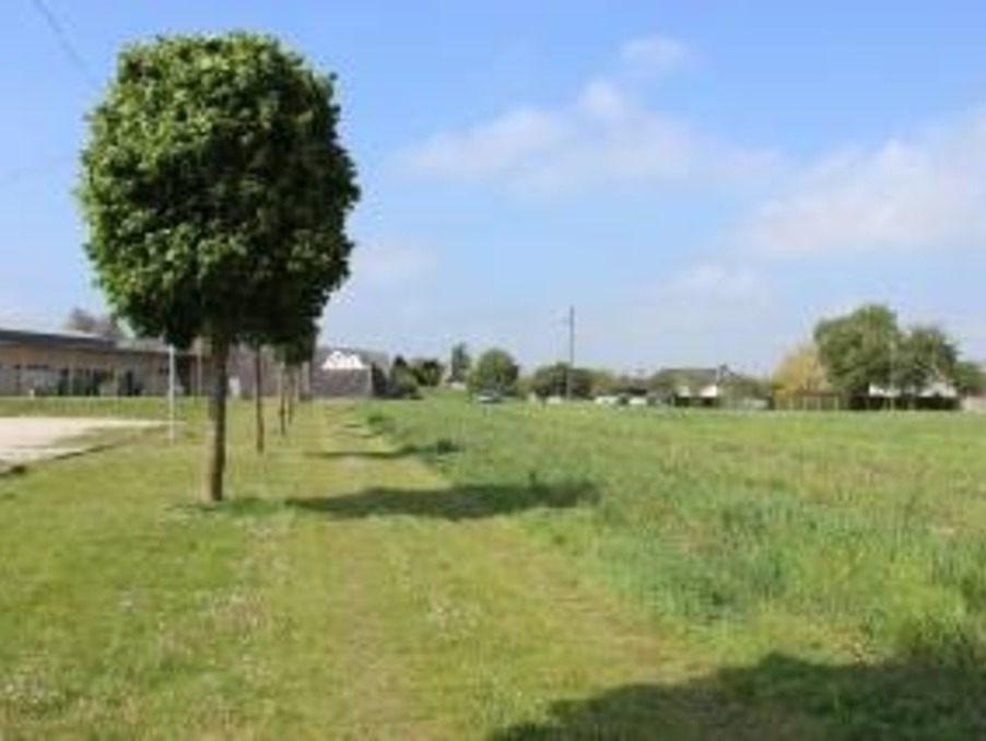 Vente Neuf VILLEBAROU 55 500 €
