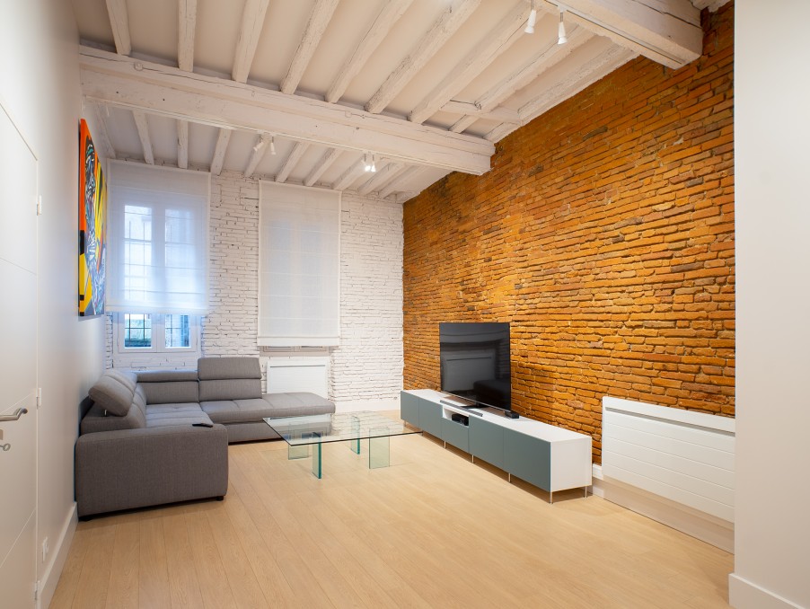 Vente Appartement TOULOUSE  399 000 €
