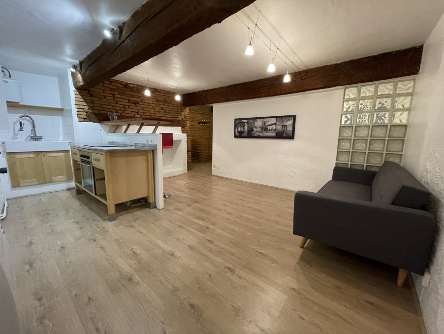 Vente Appartement TOULOUSE  190 000 €