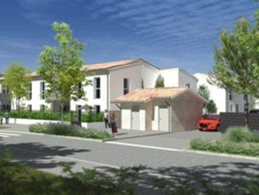 Vente Neuf Villenave d'ornon  194 900 €