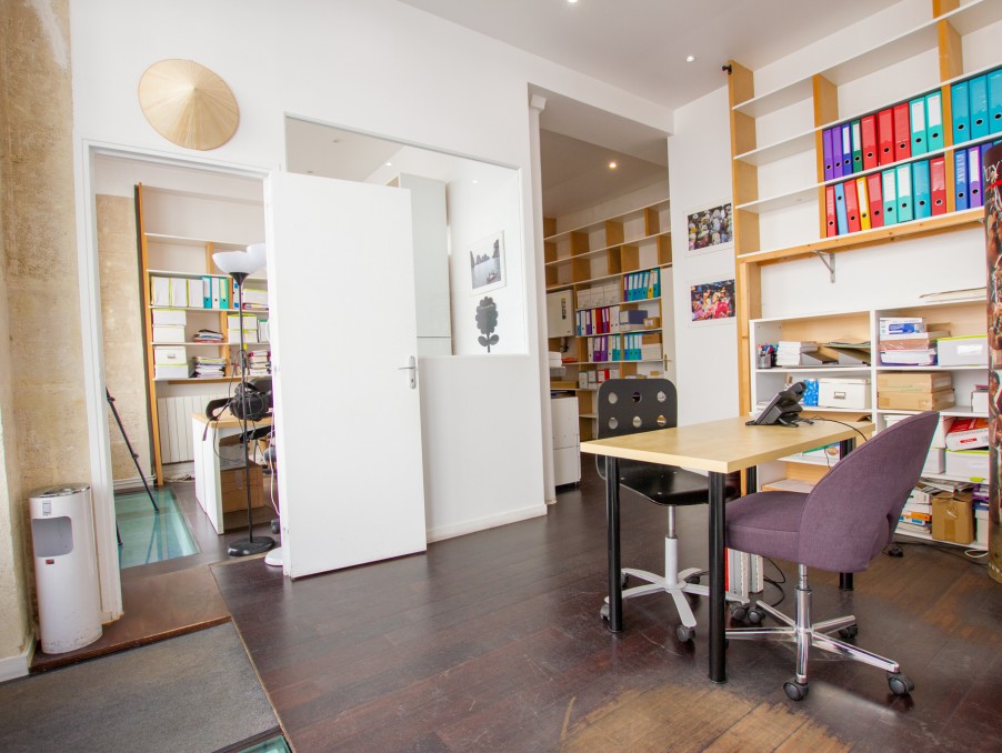 Vente Professionnel PARIS 13EME ARRONDISSEMENT  390 000 €