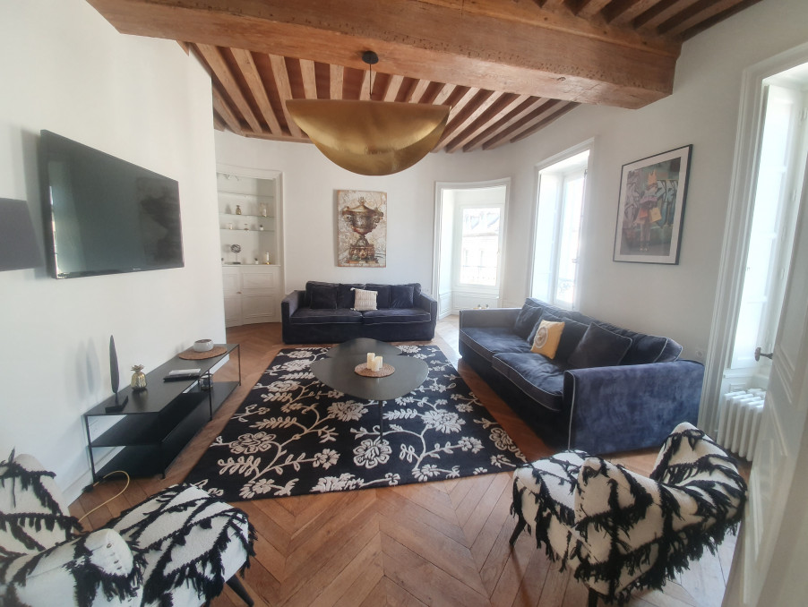 Vente Appartement BEAUNE  650 000 €