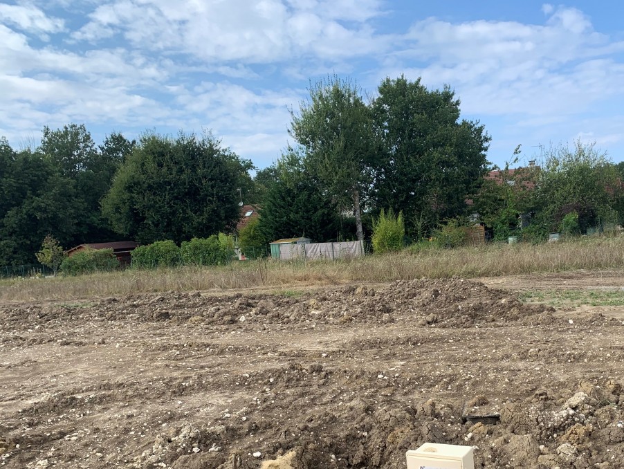 Vente Neuf CORMERAY 46 000 €