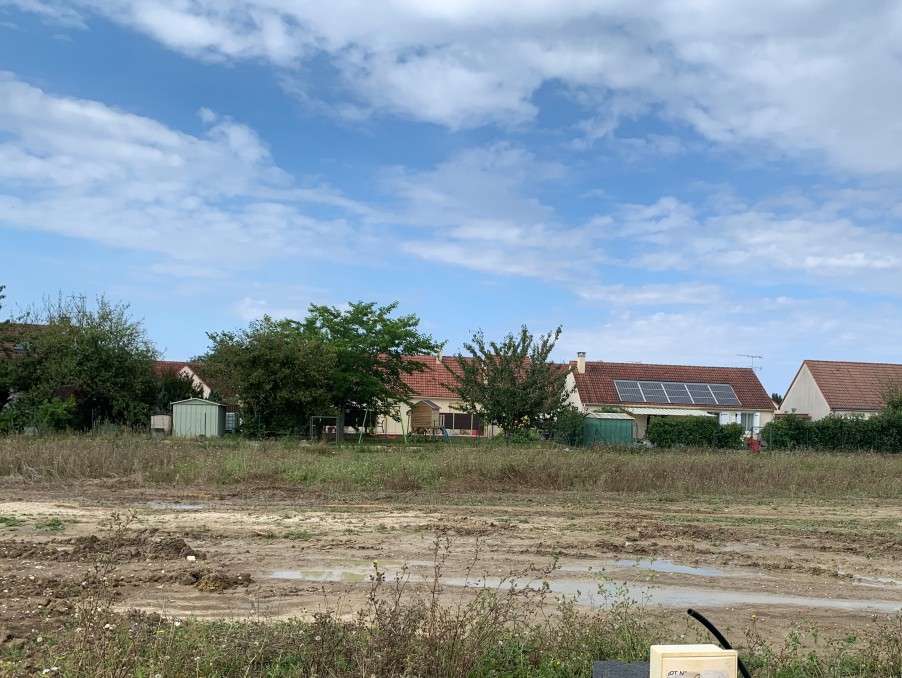 Vente Neuf CORMERAY 44 000 €