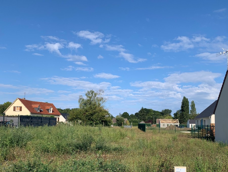 Vente Neuf SUEVRES 41 000 €