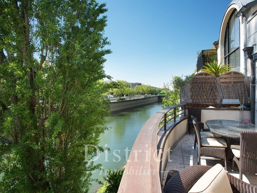 Vente Maison Neuilly-sur-Seine 3 990 000 €