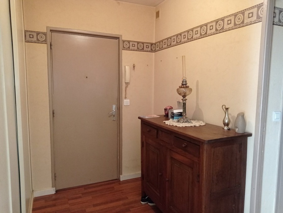 Vente Appartement Chalon-sur-Saône 72 000 €