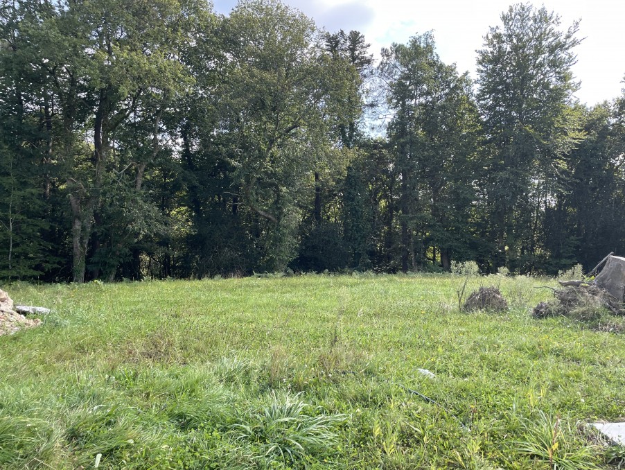 Vente Terrain QUIMPER 62 000 €